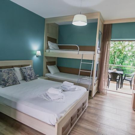 Апартаменты House Akis New Сарти Экстерьер фото
