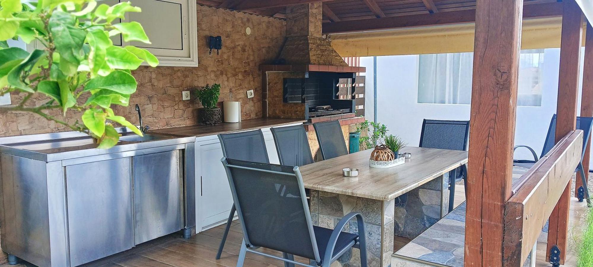 Апартаменты House Akis New Сарти Экстерьер фото